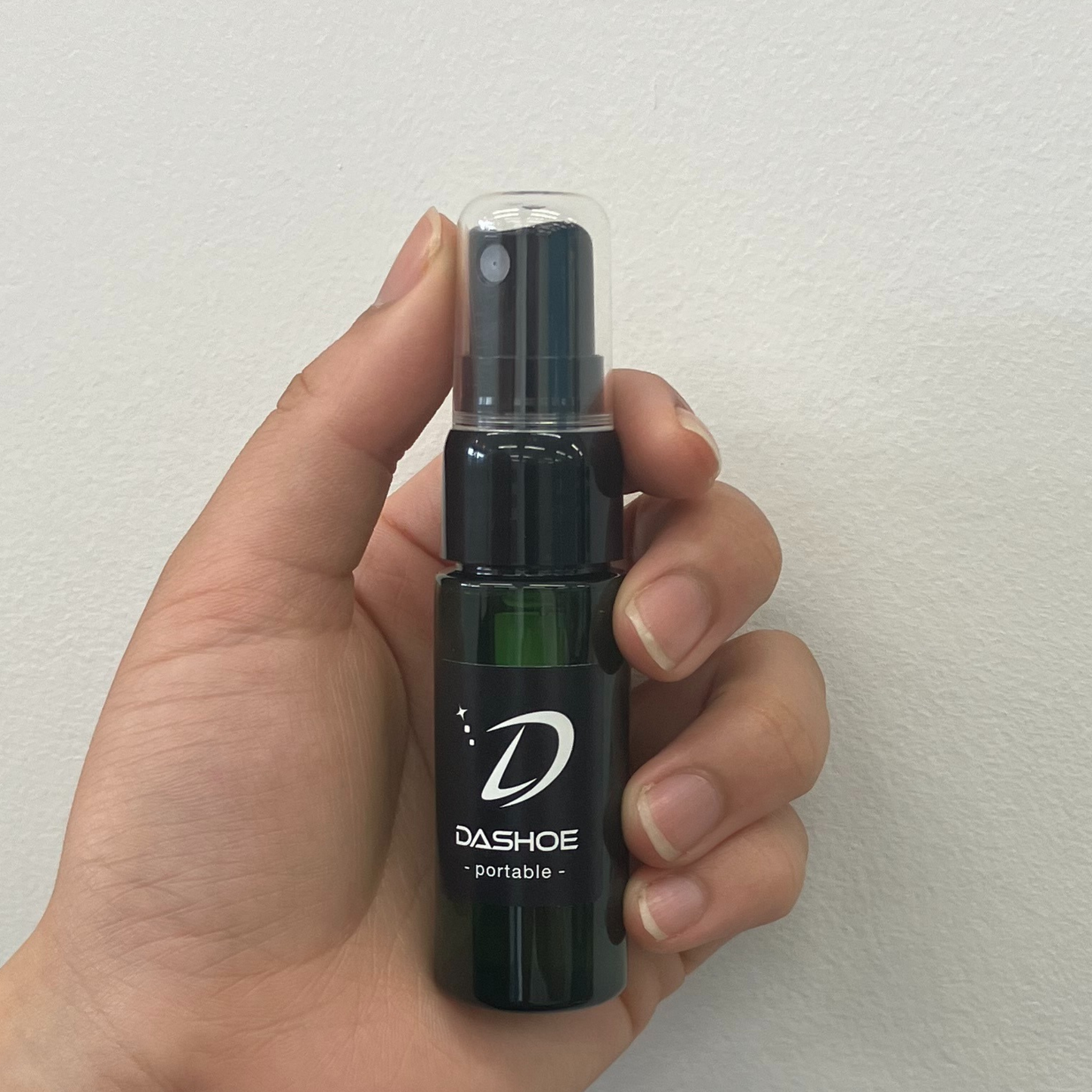 =DASHOE= 汗臭・足臭に効く消臭スプレー