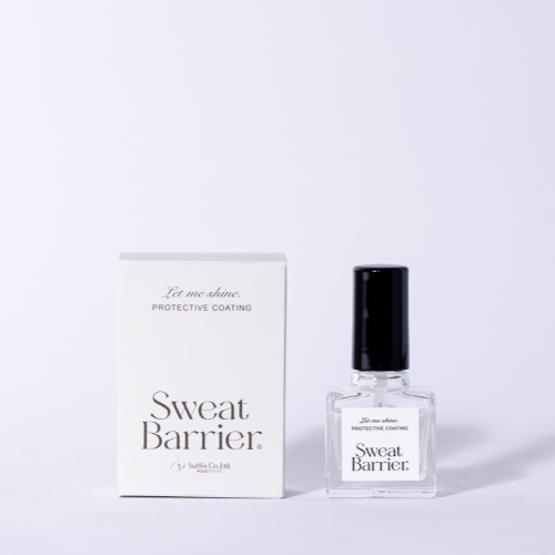 LMS-SweatBarrier ~金属アレルギー対策コーティング剤~