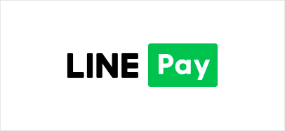 LINE Pay 取り扱い開始