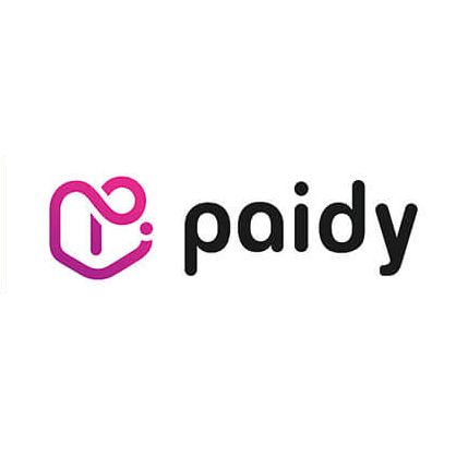 paidy 取り扱い開始