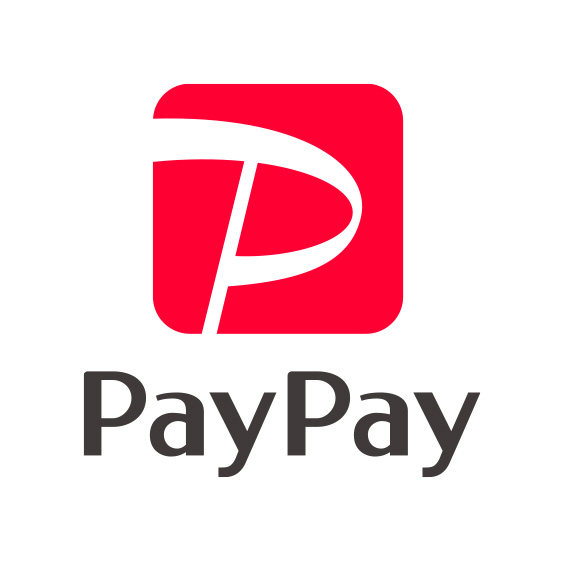 PayPay 取り扱い開始