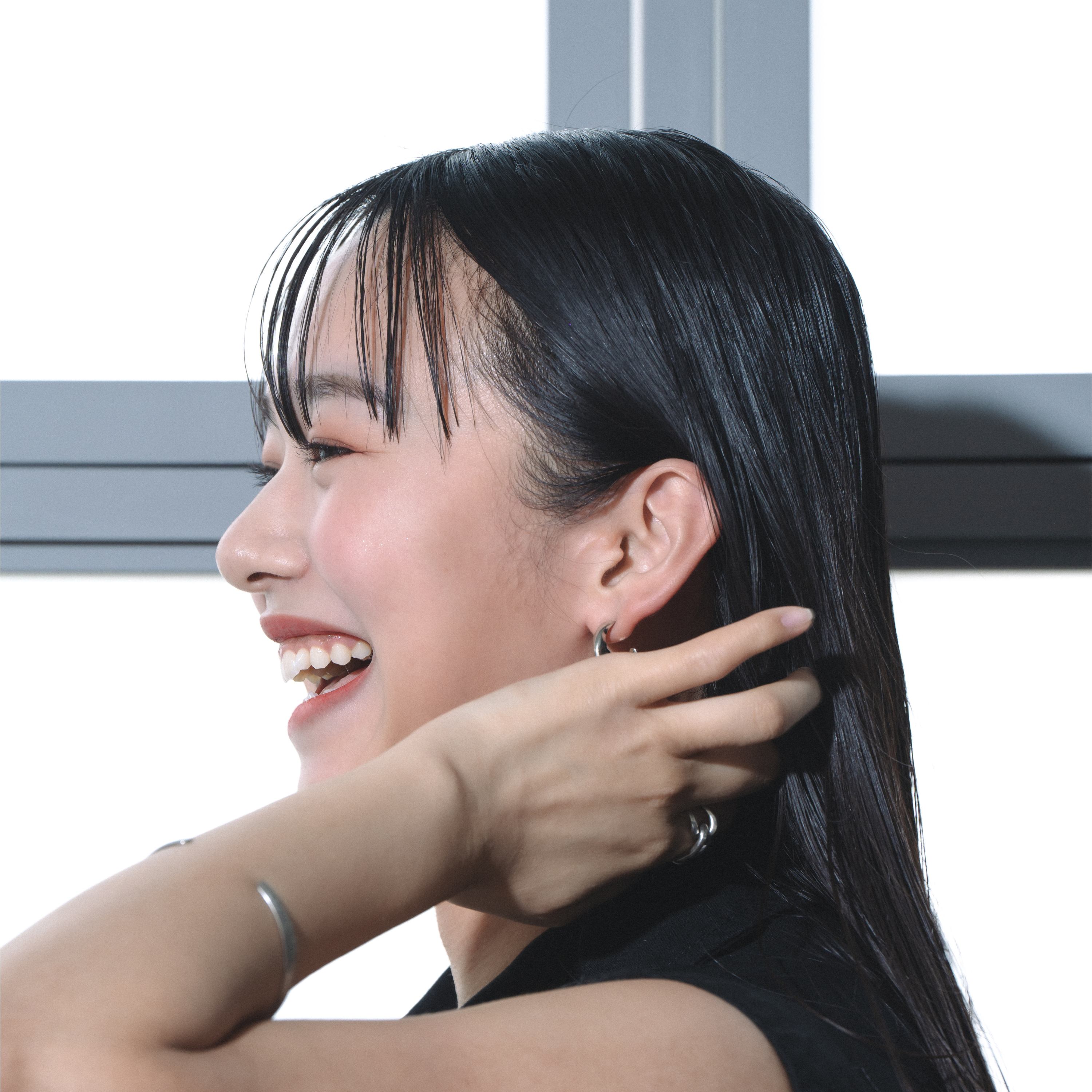 金属アレルギー対策アクセサリー用コーティング剤