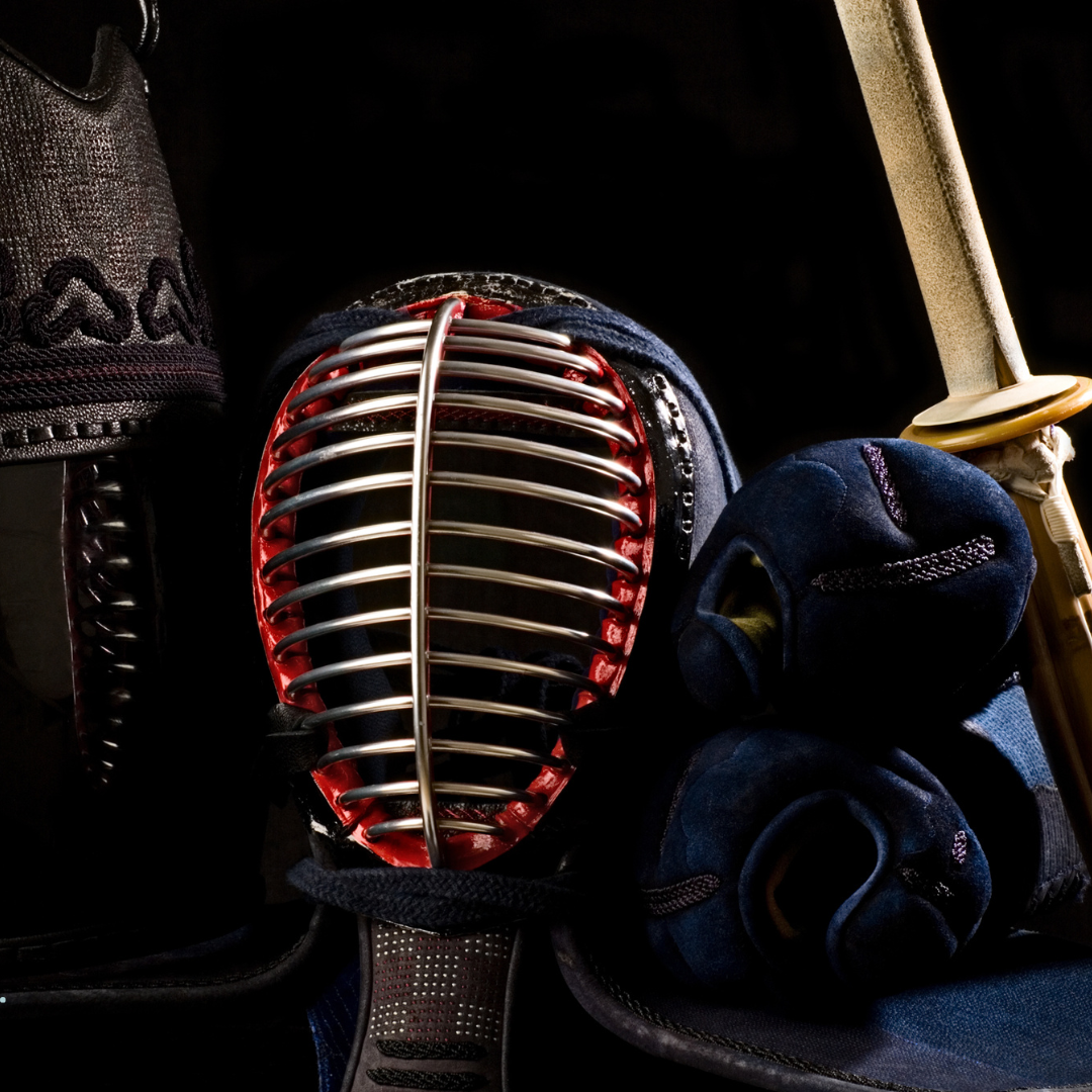 剣道防具の臭いケア用品