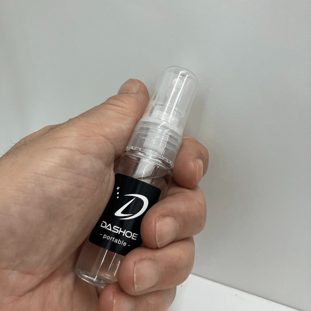 DASHOE 20ml スプレー