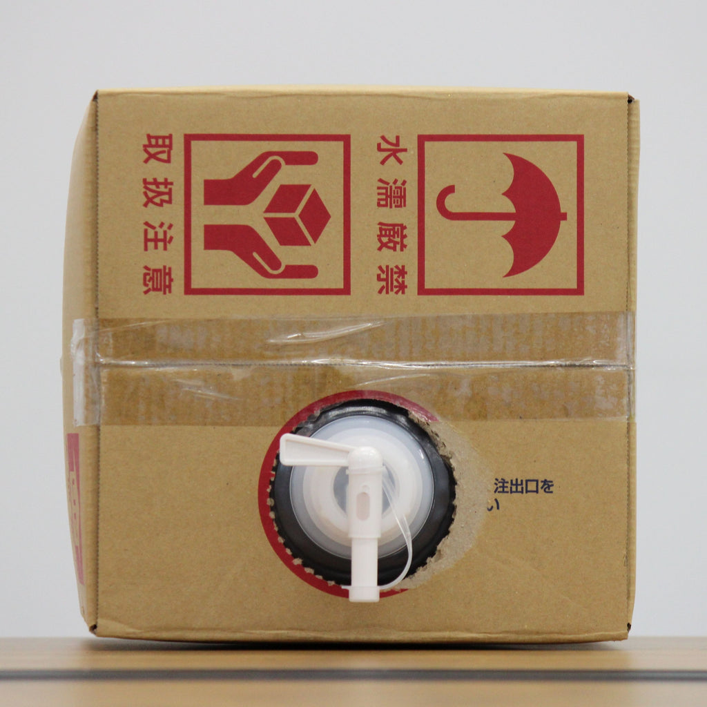 DASHOE 10L 詰め替え用
