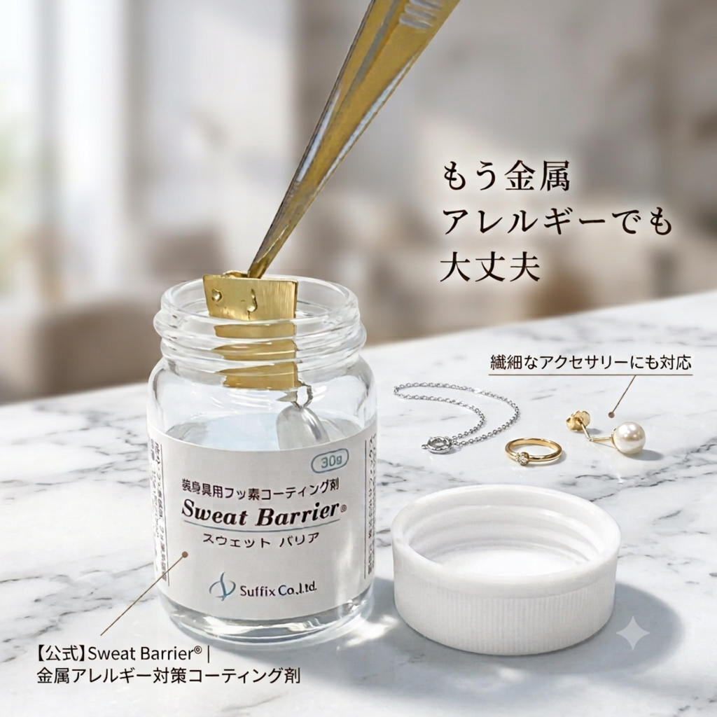 Sweat Barrier (50g入) 広口容器